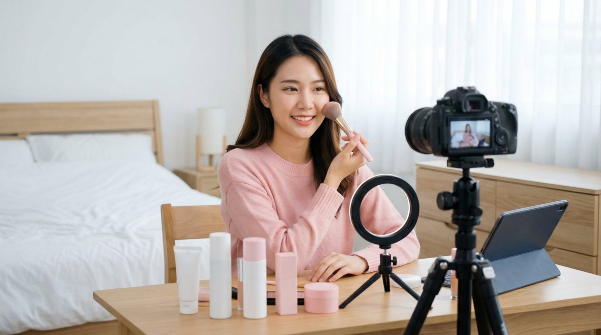 小马拉大车原创视频