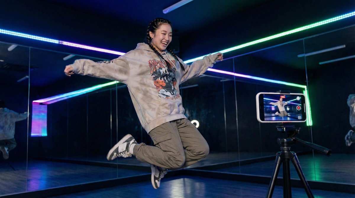 小马拉大车美女视频