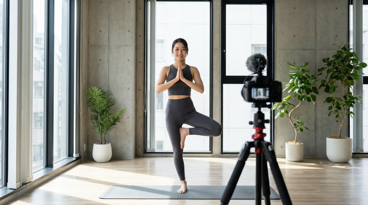 小马拉大车健身视频